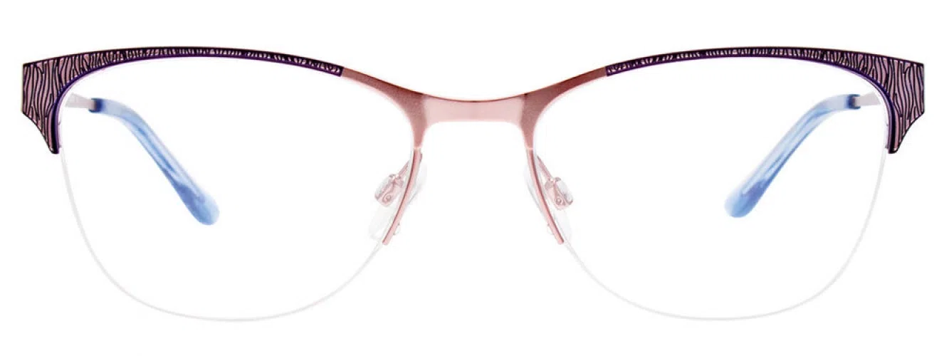 Takumi TK1138 Eyeglasses - view 6